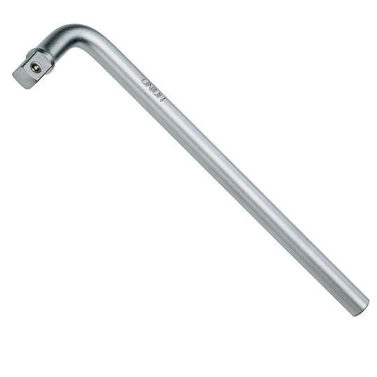 Unior Μανέλα 190.5/2 Γωνία 1/2'' 25εκ