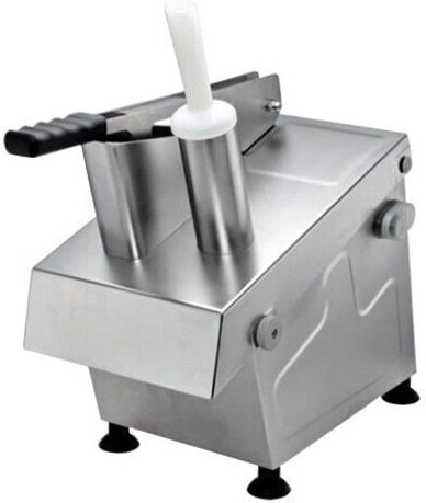 Celme Electric CHEF-MEC-800 Πολυκοπτικό Μηχάνημα 600rpm 440x255x610mm