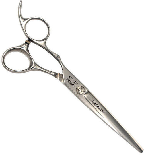 Eurostil Hair Cutting Scissors For Left-Handers 6.5"