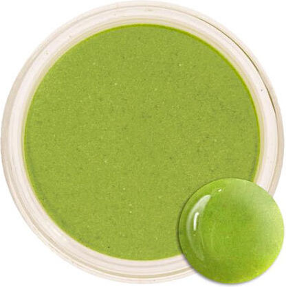 UpLac Σκόνη Ακρυλικού Green 5gr