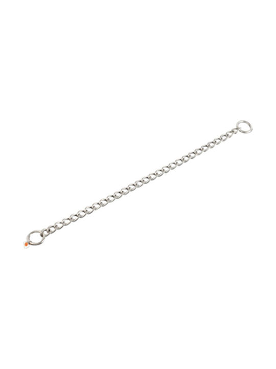 Sprenger Dog Chain 4mm x 60cm Silver