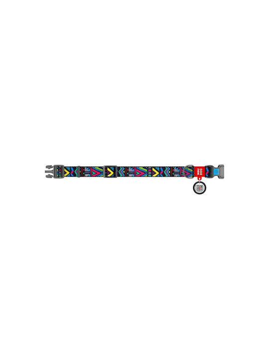WauDog Indie Κολάρο 25mm x 31 - 49cm WauDog Indie Κολάρο 25mm x 31 - 49cm
