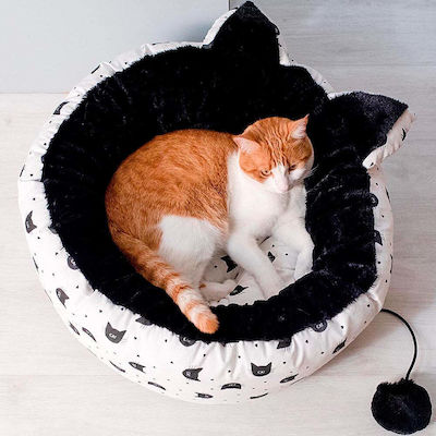 Ferplast Muffin Bed Cat Multicolour 55x22cm 82202099