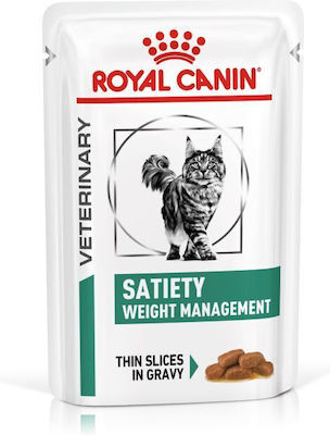 Royal Canin Satiety Weight Management 85gr