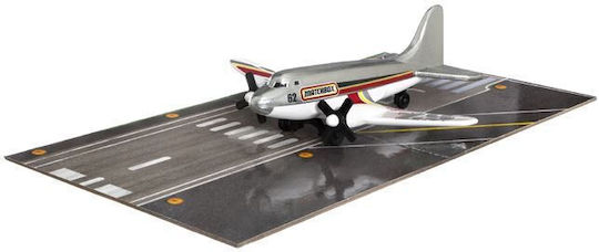 Mattel Skybusters Matchbox Airplane for 3+ years+ Years (Various Designs) 1pc Skybusters