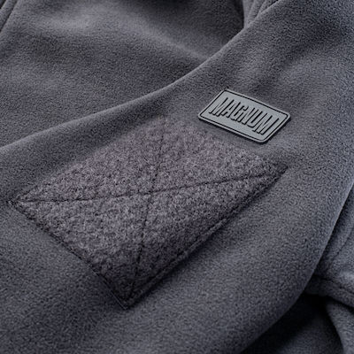 Magnum Essential Fleece Cardigan