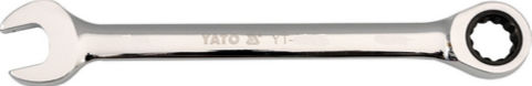 Yato Γερμανοπολύγωνο Καστάνιας 21mm