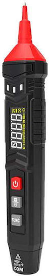 Habotest Ανιχνευτής Τάσης HT121 AC/DC CAT III