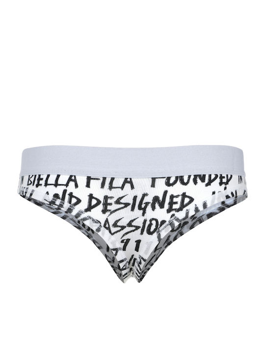 FILA FILA