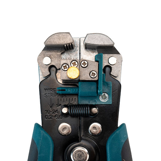 Bormann Pro Automatic Cable Stripper BHT7264