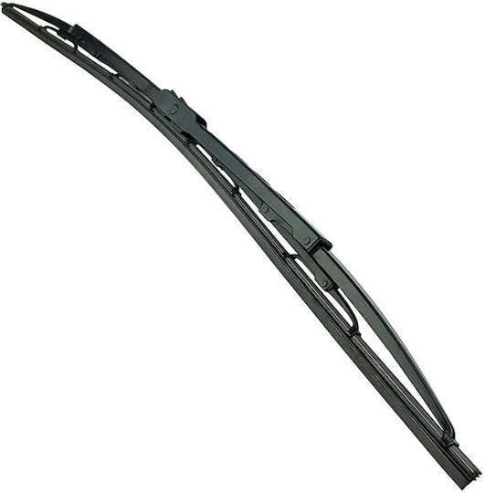Auto Gs Banana Shape Υαλοκαθαριστήρας Αυτοκινήτου Οδηγού 700mm για Ford Ka Hyundai Elantra Mercedes-Benz Vito Nissan Altima Toyota Previa / Yaris / Verso / Prius / Sienna