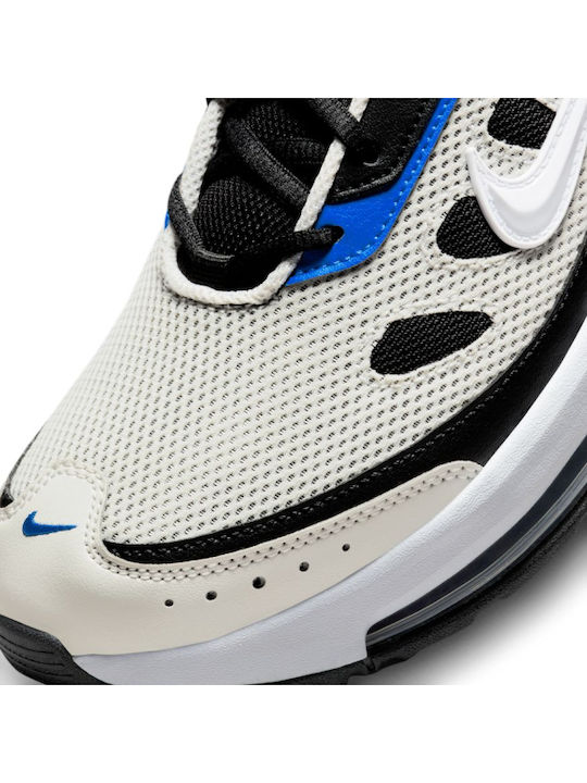 Air Max AP Ανδρικά Sneakers Λευκά