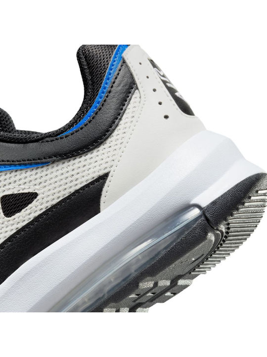 Air Max AP Ανδρικά Sneakers Λευκά