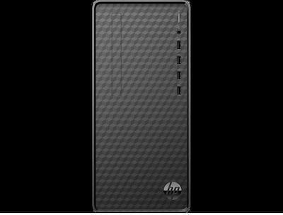 HP M01-F2000nv Desktop PC (i3-12100/8GB DDR4/256GB SSD/W11 Home)