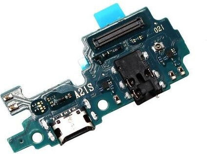 Kabel mit Anschluss zum Aufladen für Galaxy A21s
