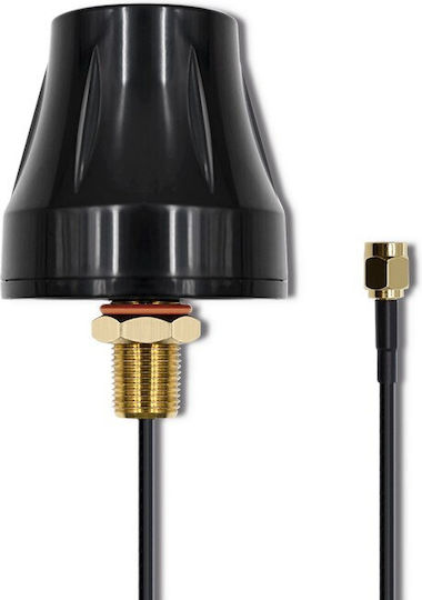 Qoltec External 4G Omnidirectional Antenna 5dBi 57037