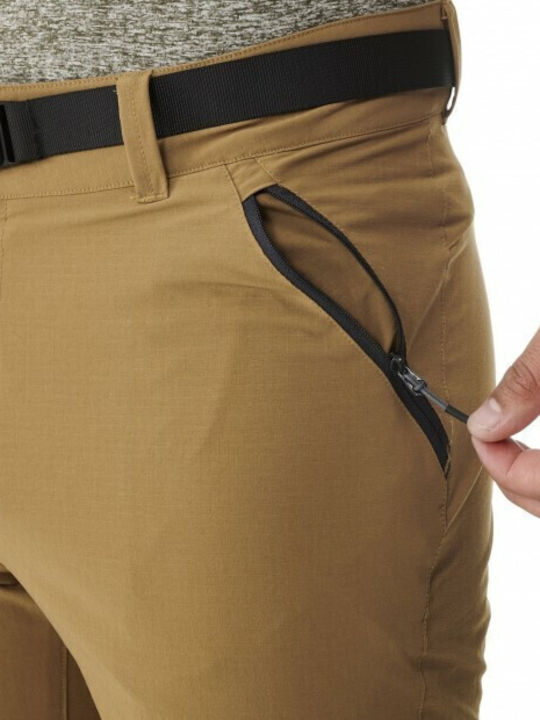Lafuma Shift Men's Hiking Short Trousers Gray