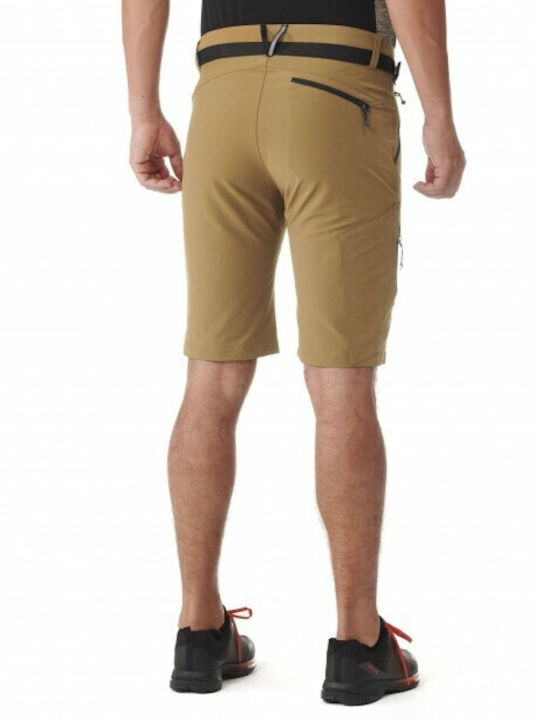 Lafuma Shift Men's Hiking Short Trousers Gray