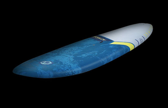 Aztron Eclipse Gonflabilă Placă SUP cu Lungime 3.36m Albastru