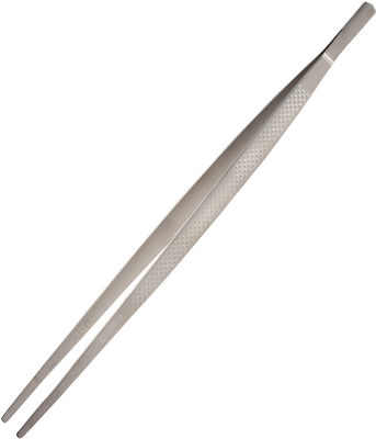 Mercer Culinary Tongs Kitchen of Stainless Steel 30cm