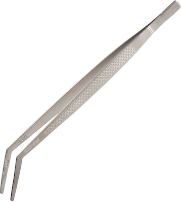 Mercer Culinary Tongs Kitchen of Stainless Steel 25cm