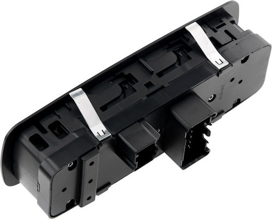 NTY Car Window Switch for Dodge Grand Caravan / Chrysler Town Country 2008+ 12pin Black