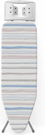 Rayen 6237 Basic Bügelbretter Für Bügelstation Zusammenklappbar 120x38cm