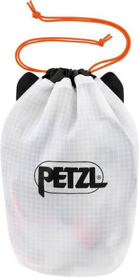 Petzl Επαναφορτιζόμενος Φακός Κεφαλής LED IPX4 Διπλής Λειτουργίας με Μέγιστη Φωτεινότητα 1500lm Nao RL