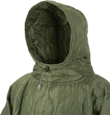 Helikon Tex Swagman Roll Basic Κυνηγετικό Αδιάβροχο Πράσινο