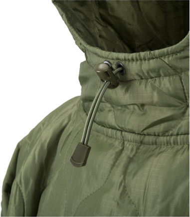Helikon Tex Swagman Roll Basic Κυνηγετικό Αδιάβροχο Πράσινο