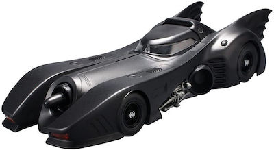 Bandai Spirits DC Comics: Batmobile Vehicul Replika la Scară 1:35