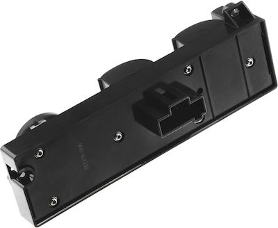 NTY for Ford Focus 2004-2008 Black