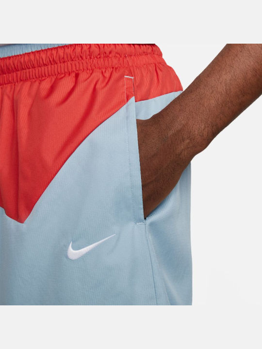 DNA Bermudă Sportivă de Bărbați Multicolor