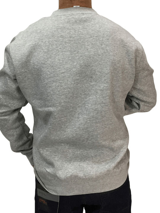 Roly Clasica Herren Pullover Gray