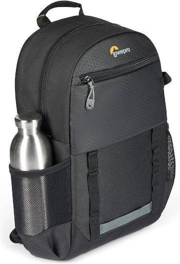 Lowepro Adventura BP 150 III Camera Backpack Black