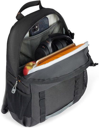 Lowepro Adventura BP 150 III Camera Backpack Black