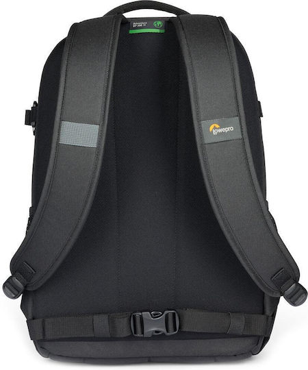 Lowepro Adventura BP 300 III Τσάντα Πλάτης Φωτογραφικής Μηχανής Μαύρη
