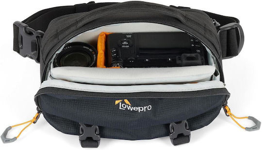 Lowepro Trekker Lite HP 100 Shoulder Camera Bag Black