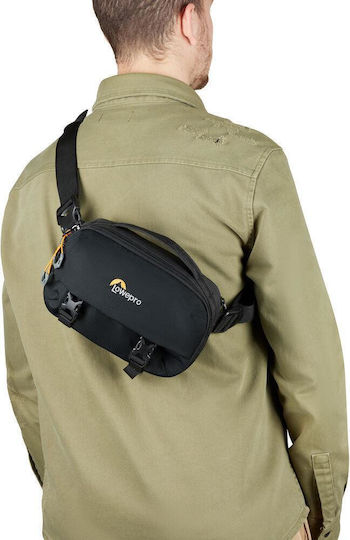 Lowepro Trekker Lite HP 100 Shoulder Camera Bag Black