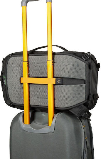 Lowepro Trekker Lite BP 150 Τσάντα Πλάτης Φωτογραφικής Μηχανής Μαύρη