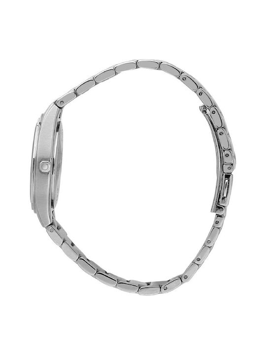 Trussardi T-small Ceas cu Mecanism pe Baterie