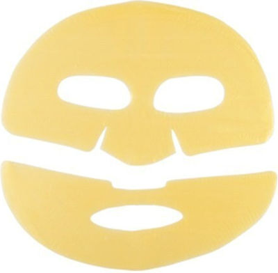 Intermed Eva Belle Gold Face Αnti-aging / Moisturizing Mask