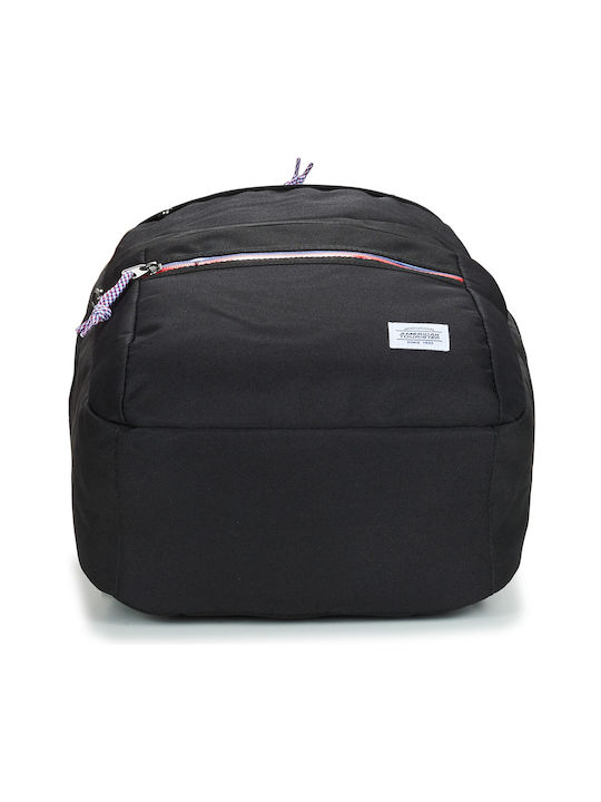 American Tourister Upbeat M Backpack Backpack for 15.6" Laptop Black