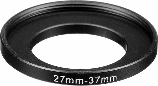 Phenix Step Up Ring 27-37mm Ringadapter