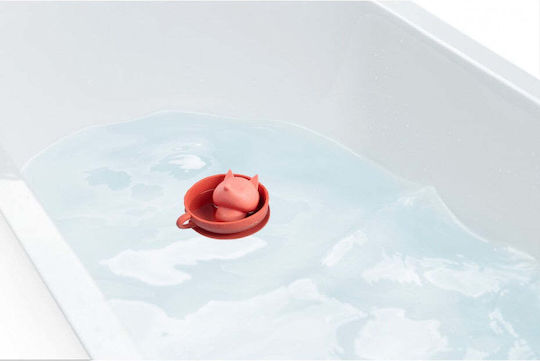 Lilliputiens Tea Set Alice Bath Toy for 12++ Months