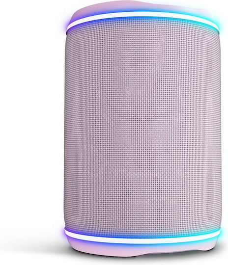 Energy Sistem Urban Box Ηχείο Bluetooth 16W με Διάρκεια Μπαταρίας έως 12 ώρες Pink Supernova