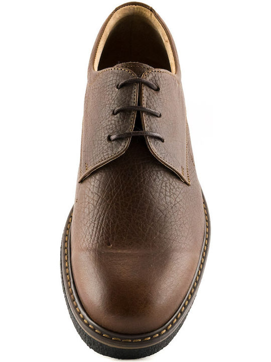 Men's Casual Shoes Brown