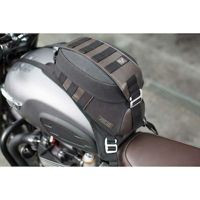 SW-Motech Legend Gear Strap Motorcycle Tank Bag with Straps 5.5lt