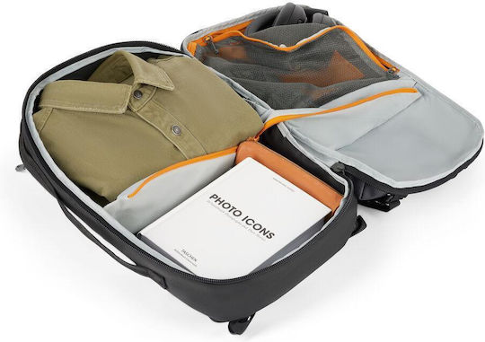 Lowepro Trekker Lite BP150 Раница За Фотоапарат Сива