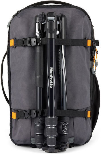 Lowepro Trekker Lite BP150 Раница За Фотоапарат Сива